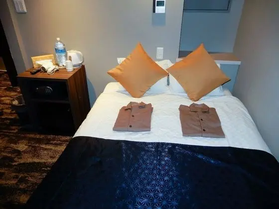 Hotel S-Presso North - Oda