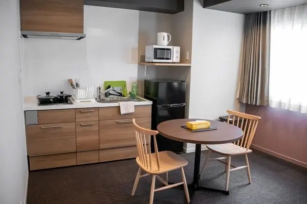 Hotel S-Presso West - Öne Çıkan Resim