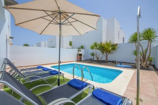 Villas Puerto Rubicon