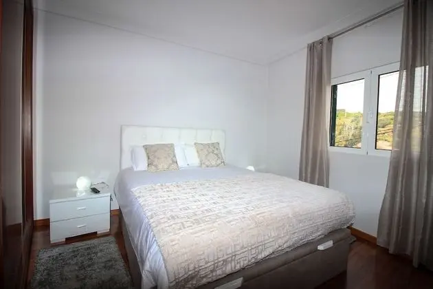 Villas Quinta da Lapa II by Ana Lodges - Oda