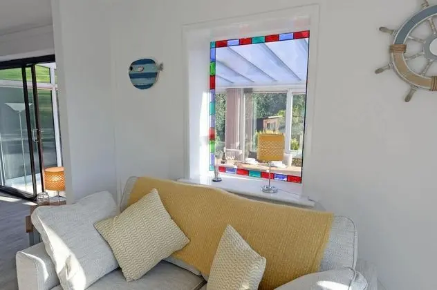 S r M r - Log Burner Peaceful Cottage Dog Friendly - Oda