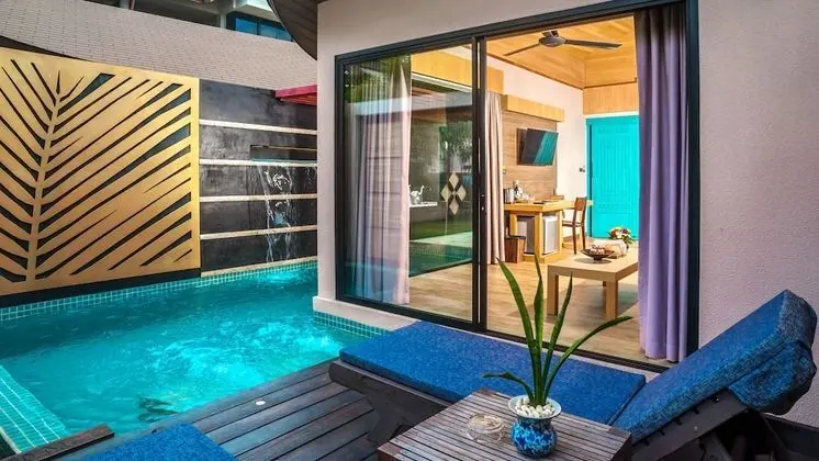 Villas Residence By Weekender Resort - Öne Çıkan Resim