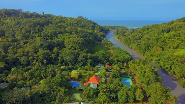Villas Rio Mar Resort
