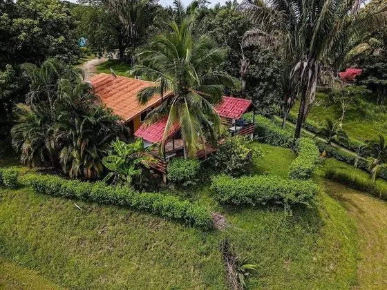 Villas Rio Ora