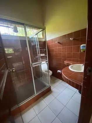 Villas Rio Ora - Banyo Tipleri