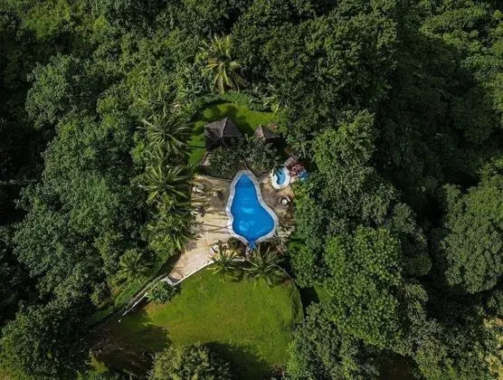 Villas Rio Ora - Havuz