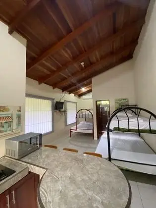 Villas Rio Ora - Oda