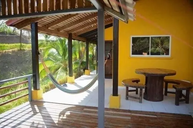 Villas Rio Ora - Oda Düzeni