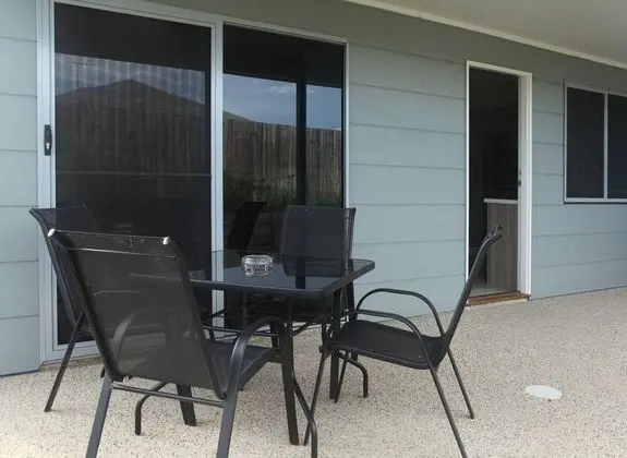 Villas On Rivergum