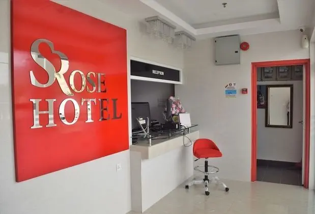 S Rose Hotel