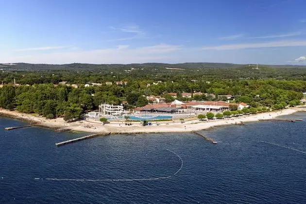 Resort Villas Rubin Apartments