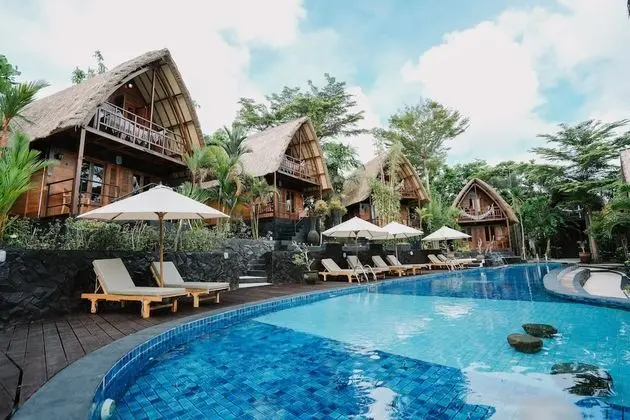 S Resorts Hidden Valley Bali