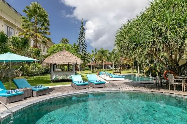 S Resorts Hidden Valley Bali - Öne Çıkan Resim