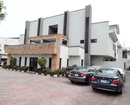 S&S Hotels and Suites