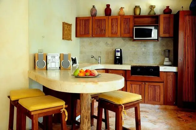Villas Sacbe Condo Hotel and Beach Club - Oda