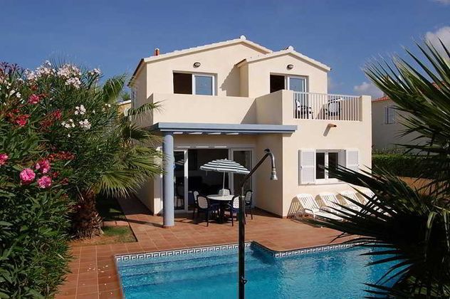 Villas Sagitario 