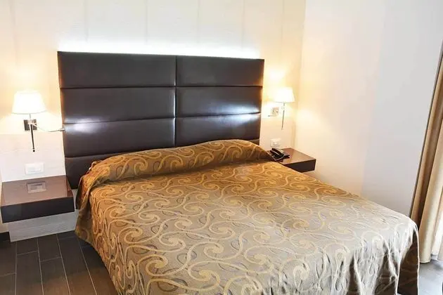 S HOTEL