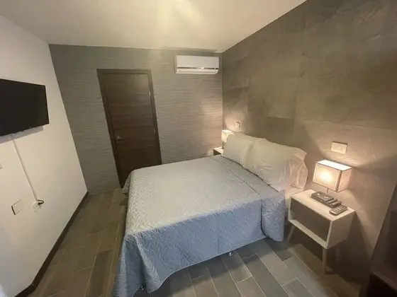Villas Santander - Deluxe Stay - Oda
