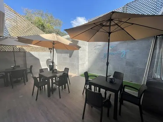Villas Santander - Deluxe Stay - Yerinde Yemek