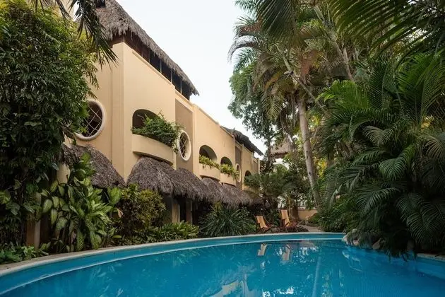 Hotel Villas Sayulita