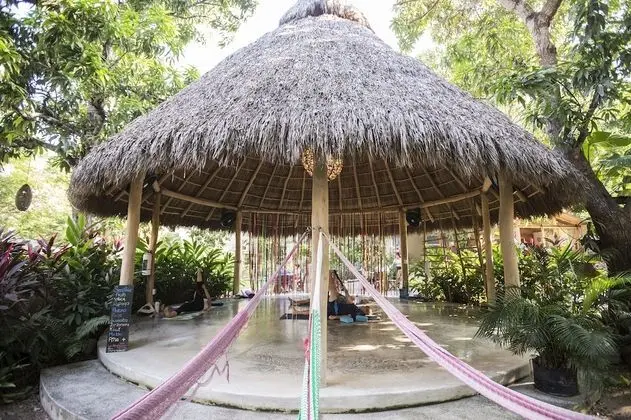 Hotel Villas Sayulita - Spa