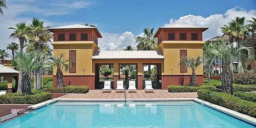 Villas of Seacrest Beach on 30A by Panhandle Getaways - Havuz