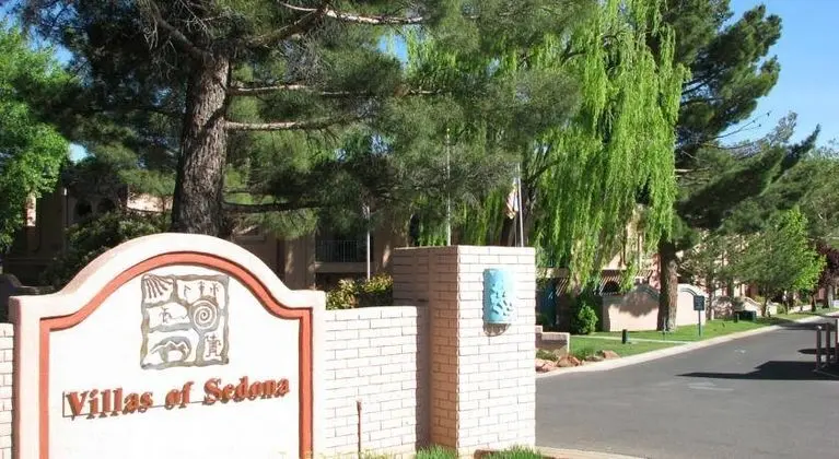 Villas of Sedona by VRI Resort