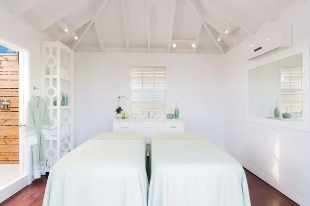 The Villas at the Shore Club - Spa