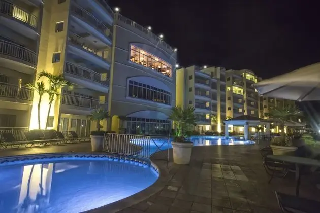 The Villas at Simpson Bay Beach Resort and Marina - Havuz