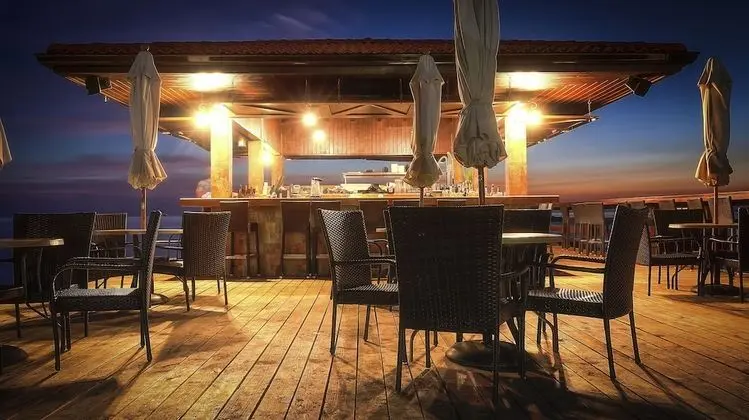 The Villas at Simpson Bay Beach Resort and Marina - Plaj