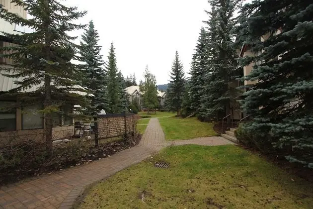 Villas Snowberry by Whistler Retreats - Dış Mekan