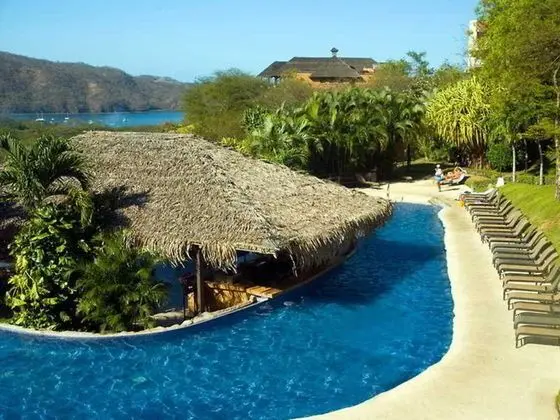Villas Sol and Beach Resort All Inclusive - Havuz