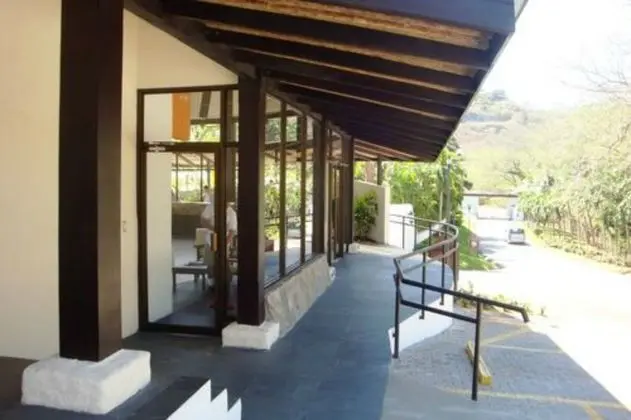 Villas Sol and Beach Resort All Inclusive - Lobi