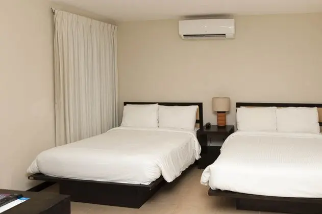 Villas Sol and Beach Resort All Inclusive - Oda