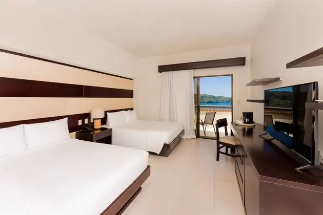 Villas Sol Club by Go Travel Club - All inclusive - Oda