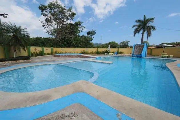 Villas Sol Dorado