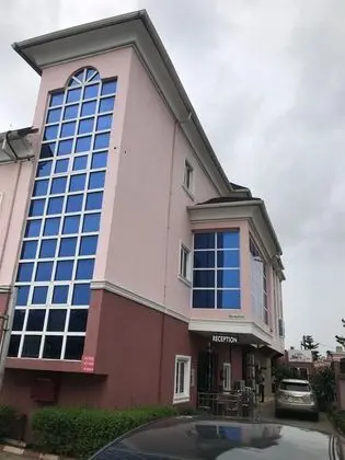 Sotel Suites Limited