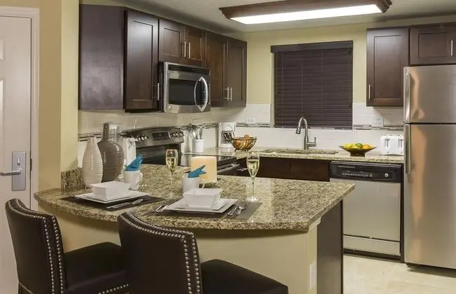 Villas at Summer Bay Resort - Genel