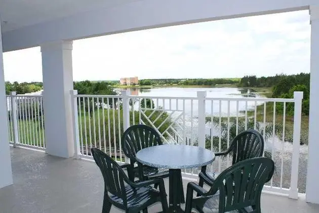 Villas at Summer Bay Resort - Genel