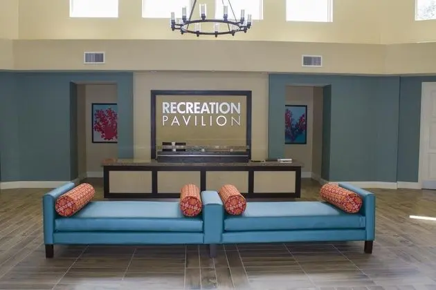 Villas at Summer Bay Resort - Genel