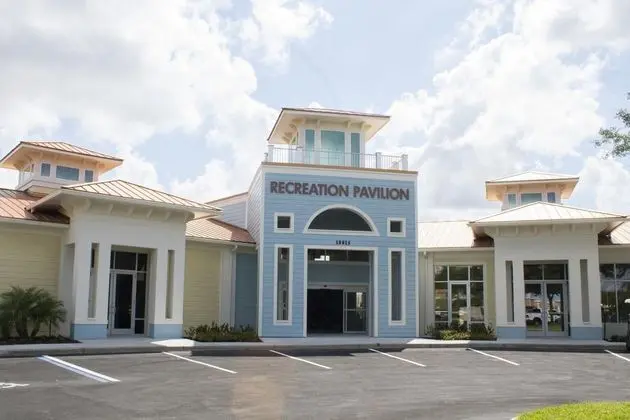Villas at Summer Bay Resort - Genel