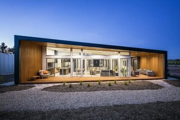 The Villas