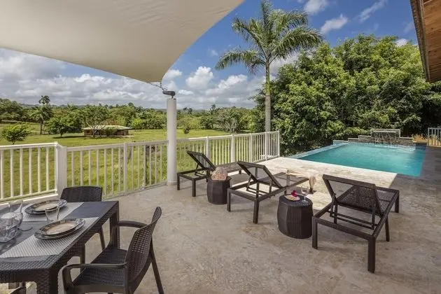 Villas at Sunset Valley Terramar Estates