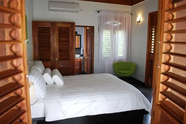 Villas Sur Mer - Oda