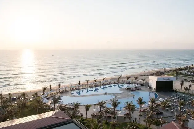 Resorts Swandor Cam Ranh - Ultra All Inclusive