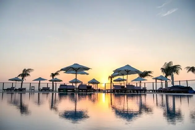 Resorts Swandor Cam Ranh - Ultra All Inclusive - Havuz