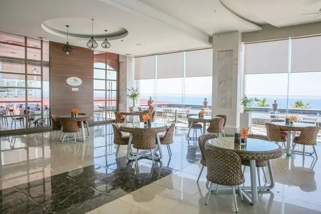 Resorts Swandor Cam Ranh - Ultra All Inclusive - Lobi