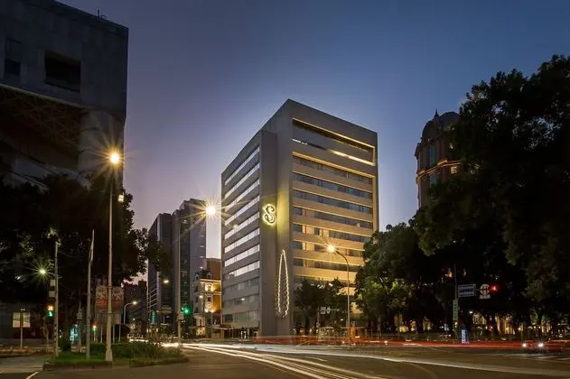 S Hotel