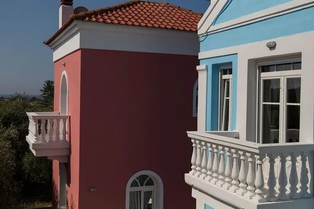Villas Thassos Villa Calliope