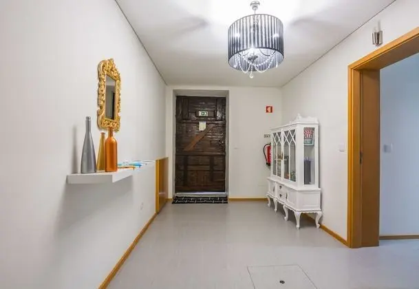 S. Thomé apts - İç Mekan